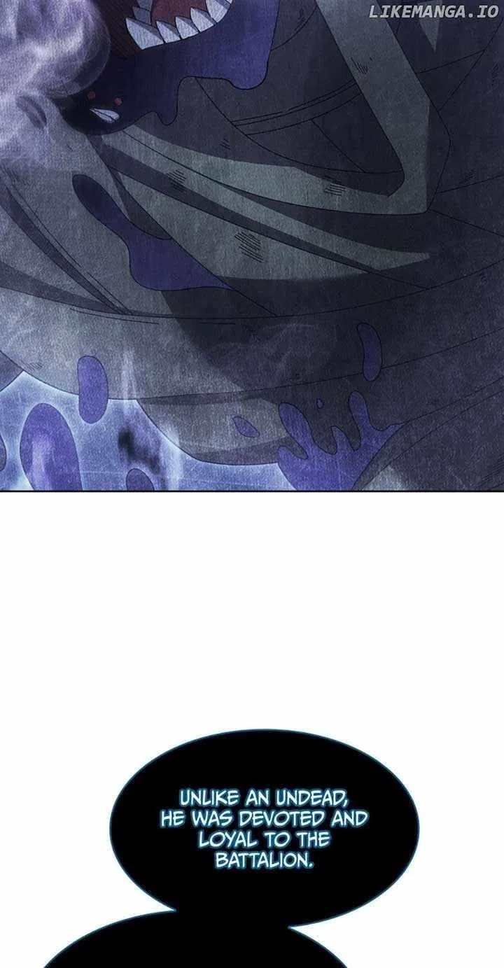 Necromancer Academy and the Genius Summoner Chapter 71 – Page 2