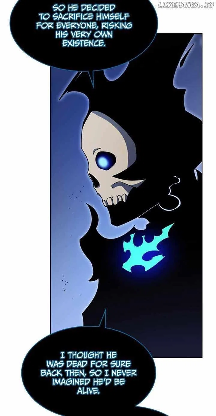 Necromancer Academy and the Genius Summoner Chapter 71 – Page 3
