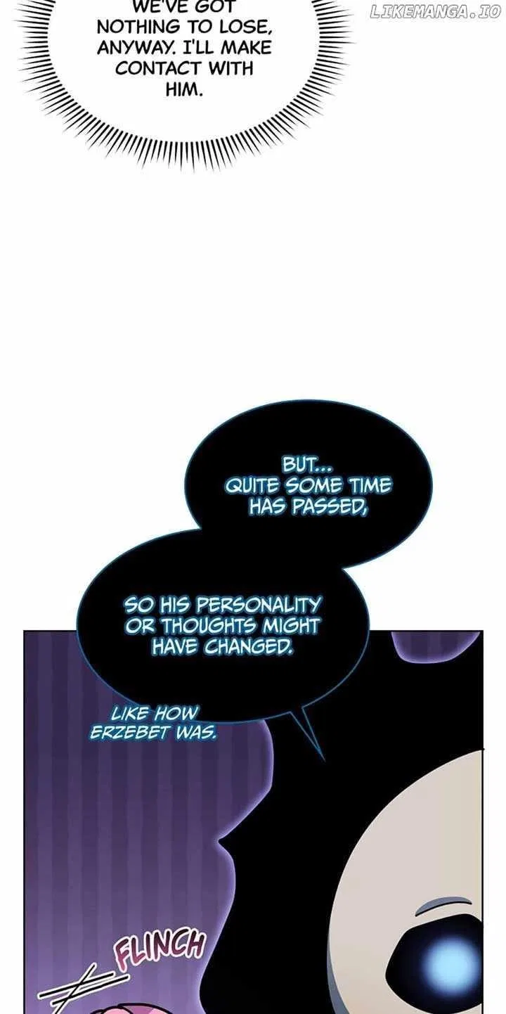 Necromancer Academy and the Genius Summoner Chapter 71 – Page 11