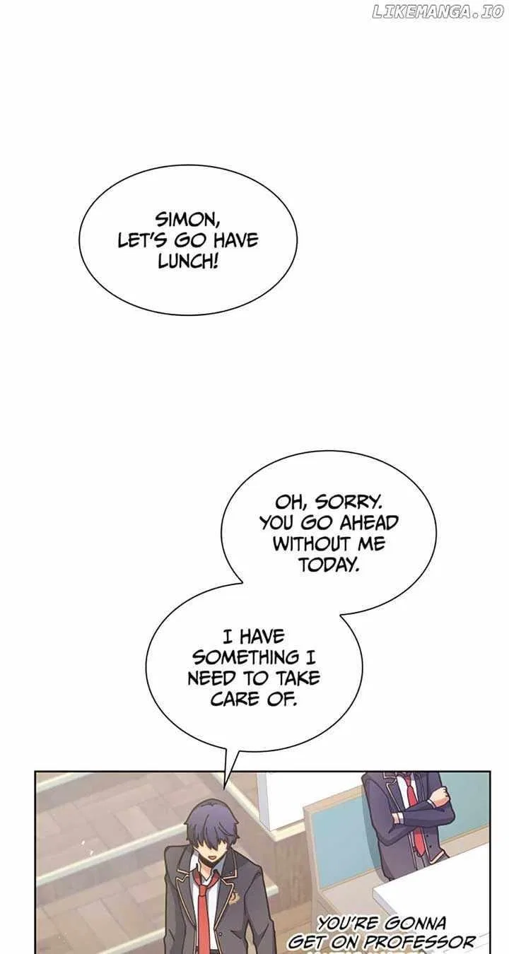 Necromancer Academy and the Genius Summoner Chapter 71 – Page 20