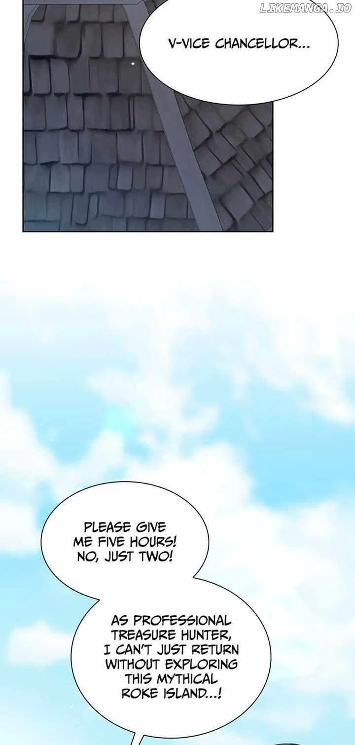 Necromancer Academy and the Genius Summoner Chapter 71 – Page 25