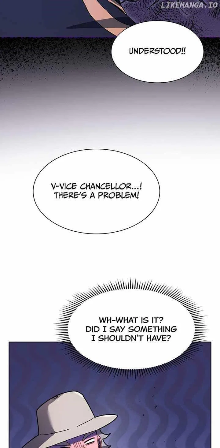 Necromancer Academy and the Genius Summoner Chapter 71 – Page 33