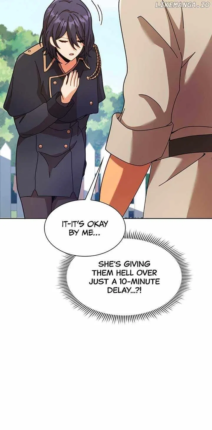 Necromancer Academy and the Genius Summoner Chapter 71 – Page 37