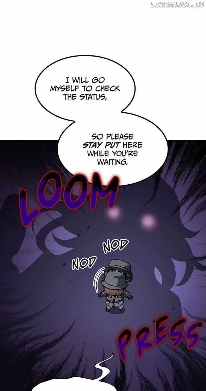 Necromancer Academy and the Genius Summoner Chapter 71 – Page 38