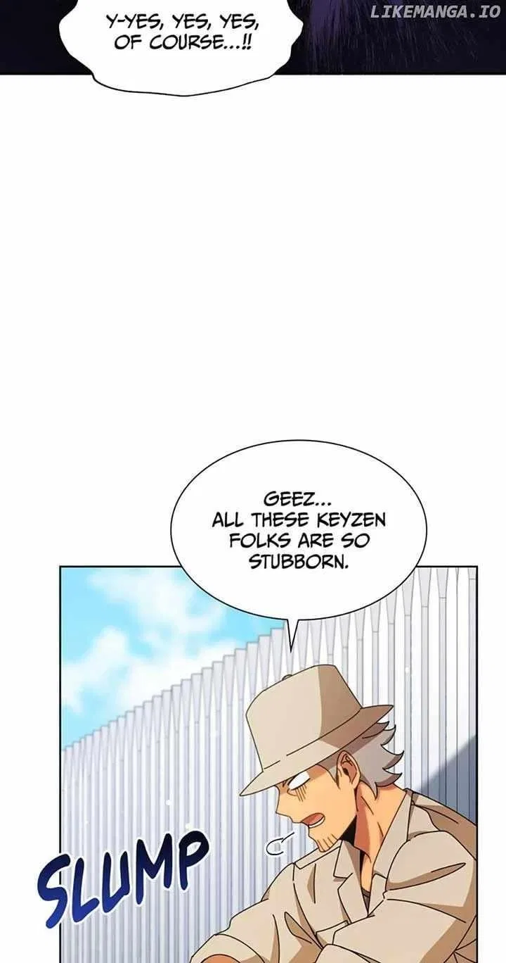 Necromancer Academy and the Genius Summoner Chapter 71 – Page 39