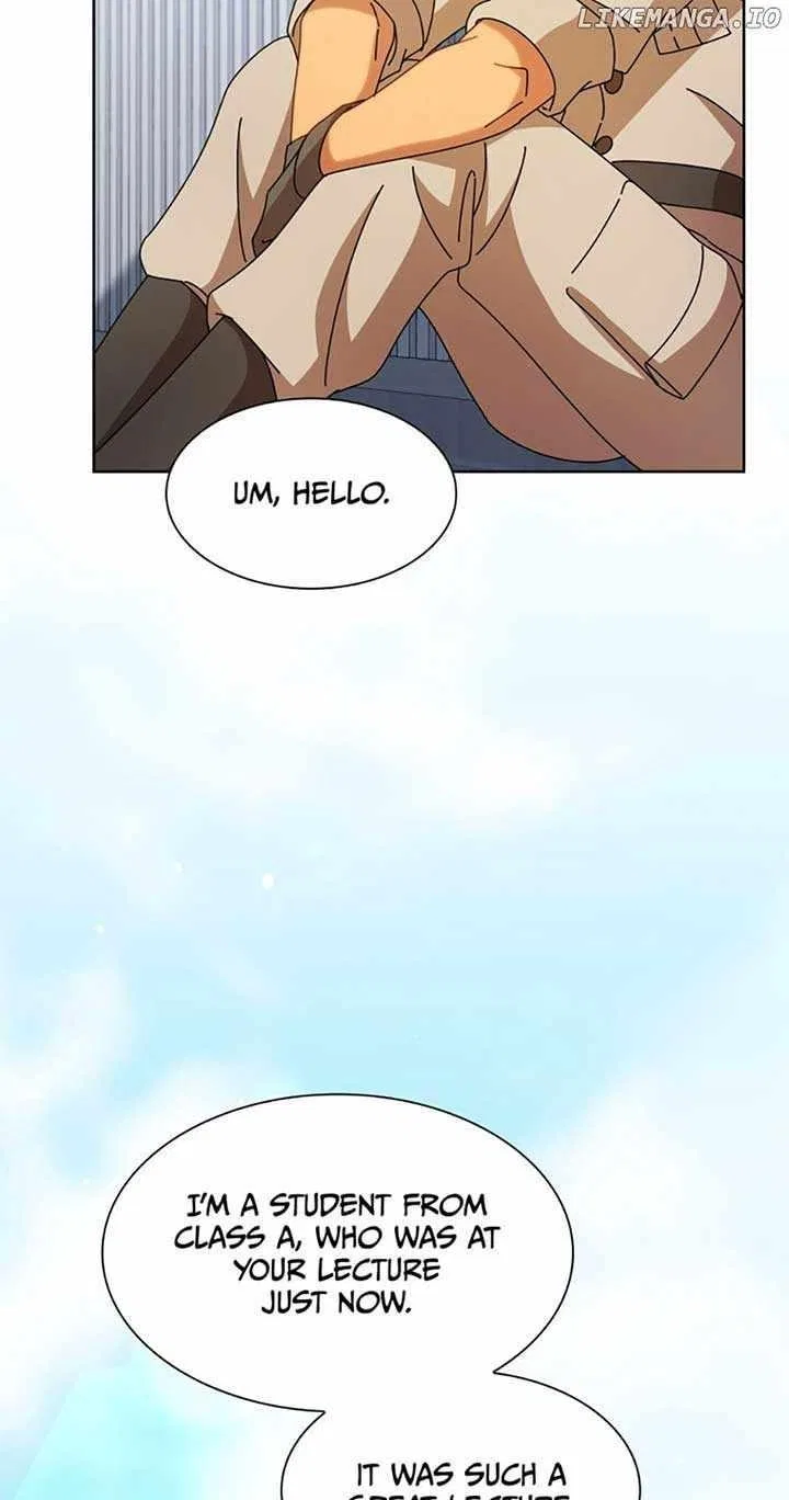 Necromancer Academy and the Genius Summoner Chapter 71 – Page 40