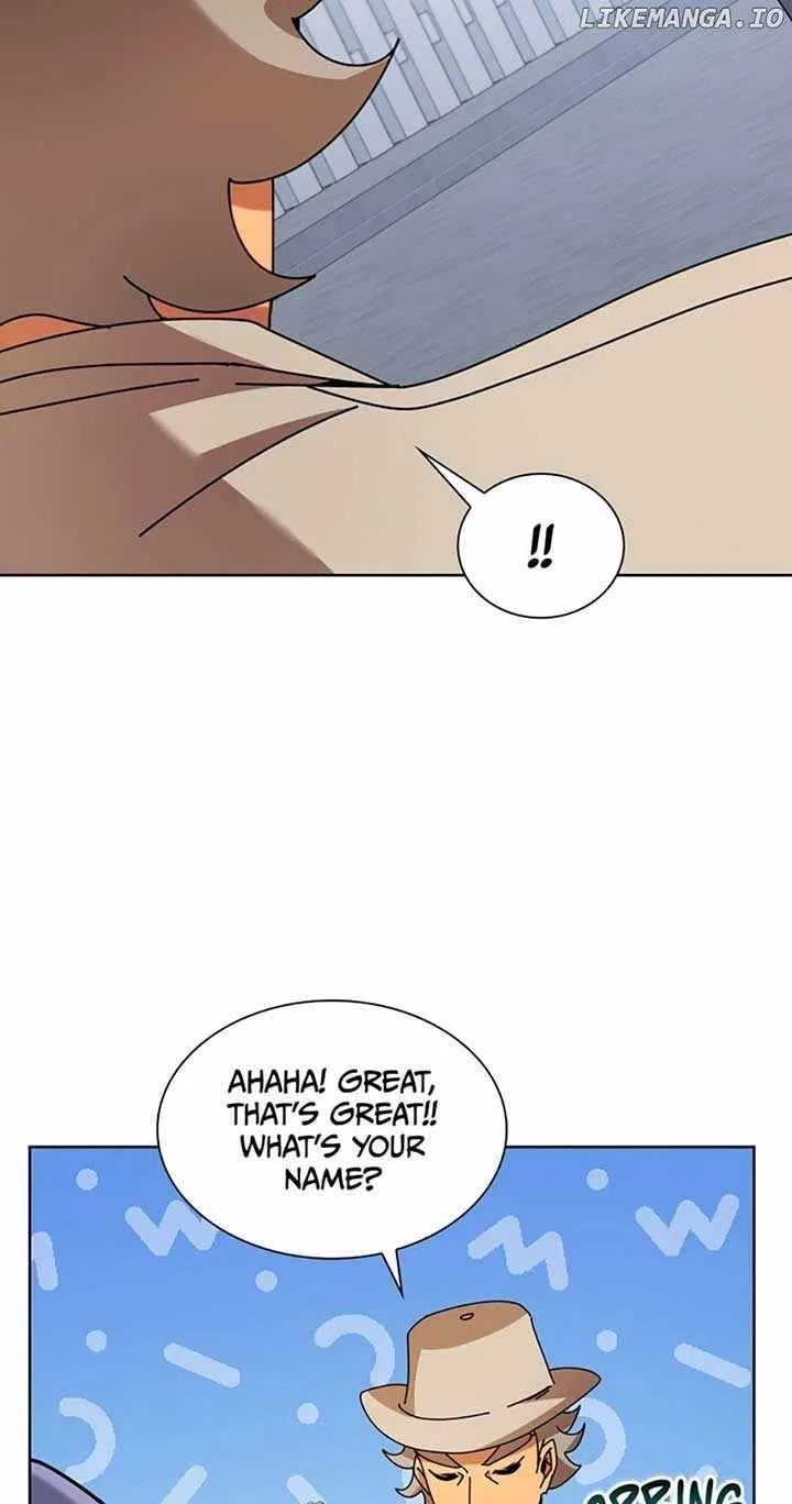 Necromancer Academy and the Genius Summoner Chapter 71 – Page 42