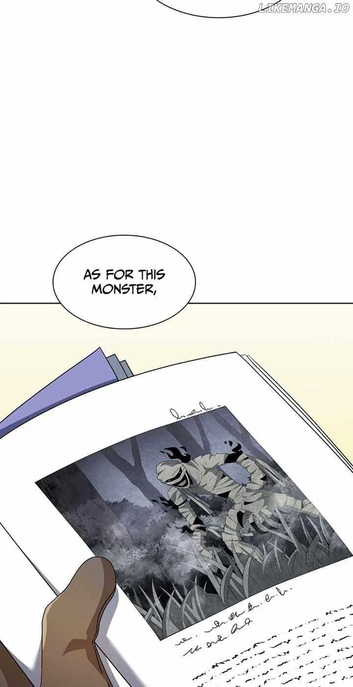 Necromancer Academy and the Genius Summoner Chapter 71 – Page 46