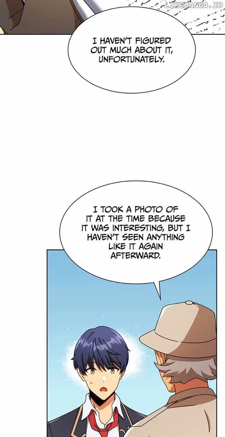 Necromancer Academy and the Genius Summoner Chapter 71 – Page 47