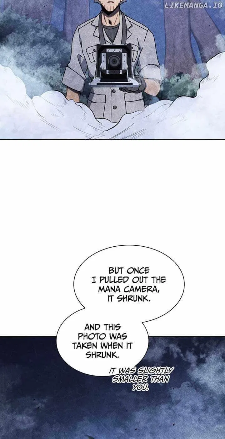 Necromancer Academy and the Genius Summoner Chapter 71 – Page 50