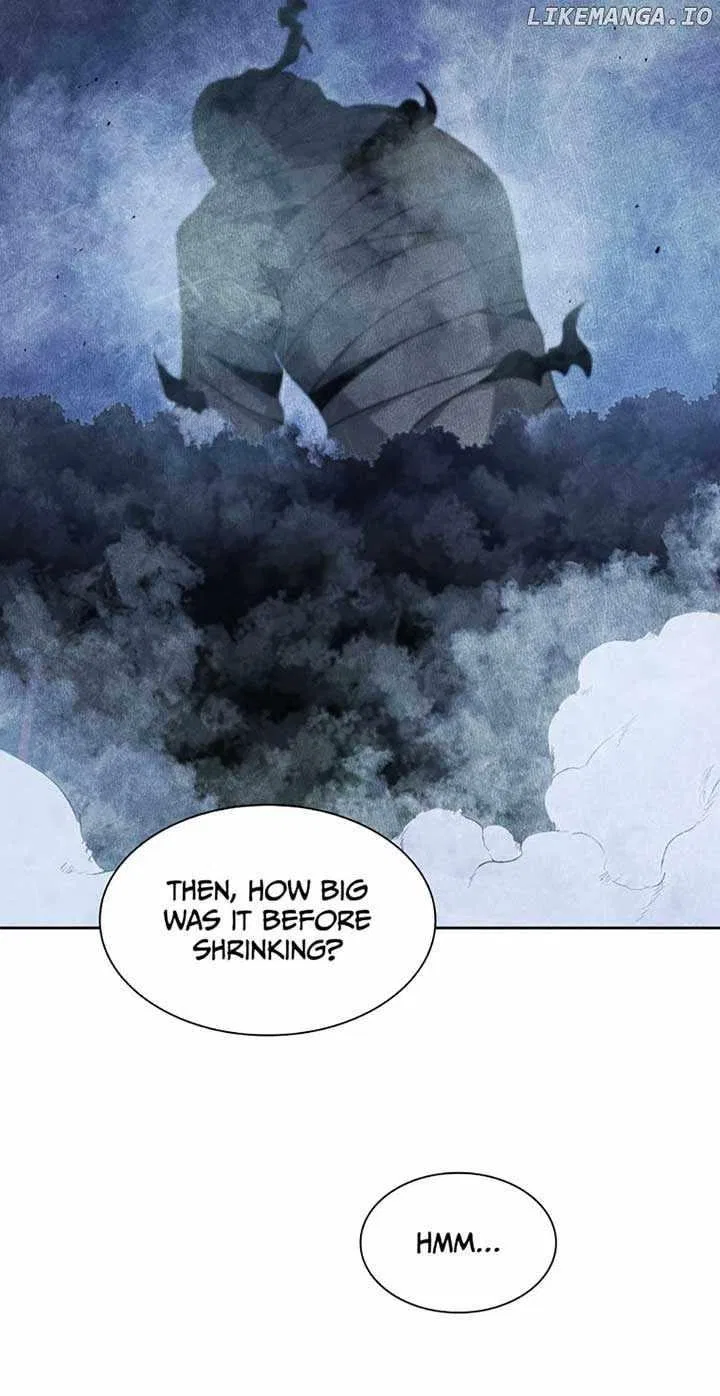 Necromancer Academy and the Genius Summoner Chapter 71 – Page 51