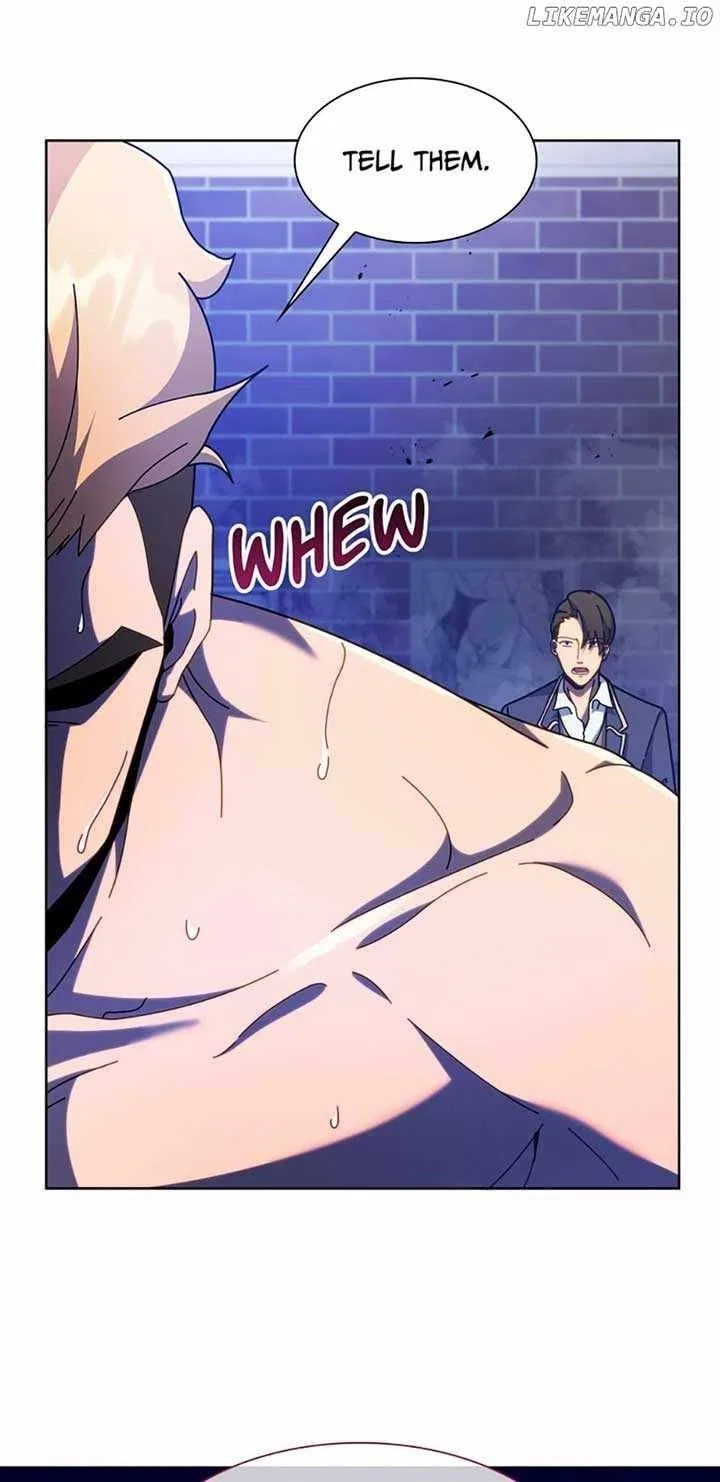 Necromancer Academy and the Genius Summoner Chapter 71 – Page 56
