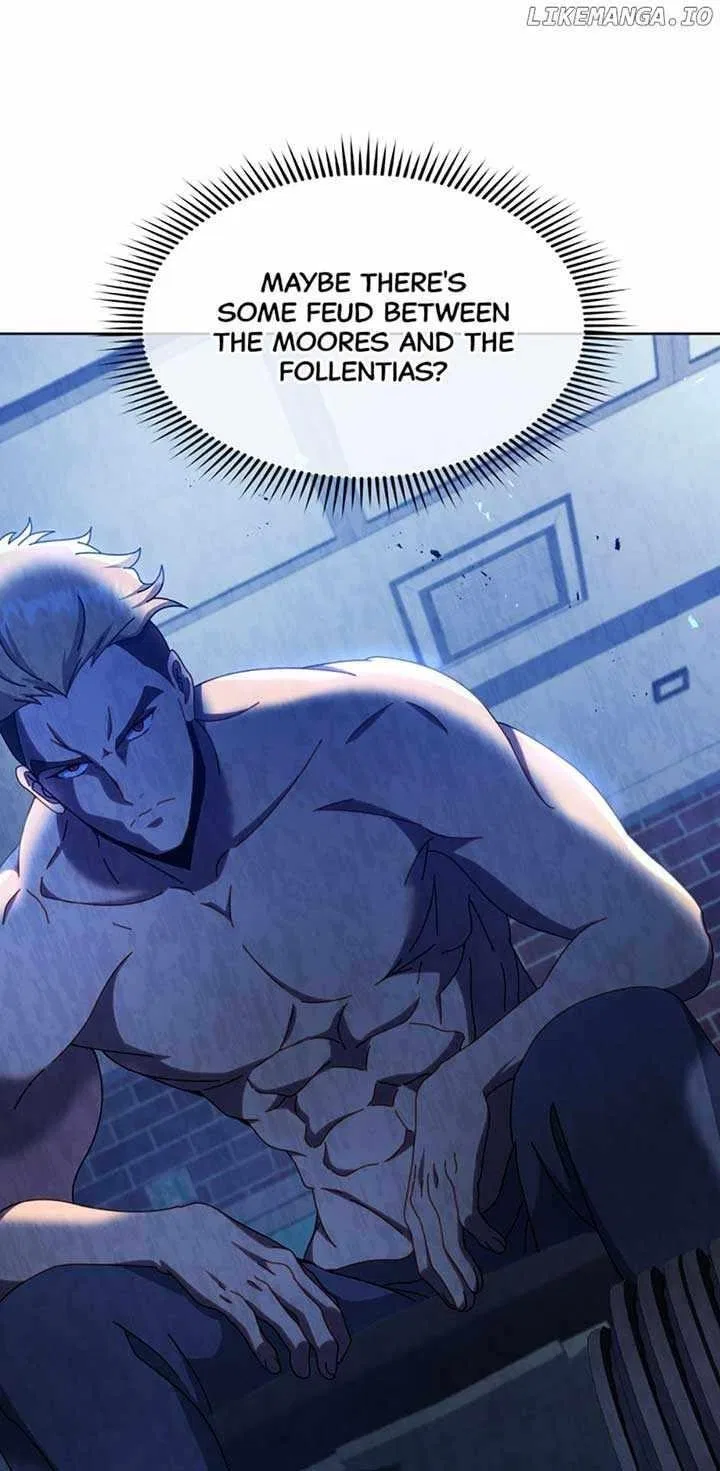 Necromancer Academy and the Genius Summoner Chapter 71 – Page 61