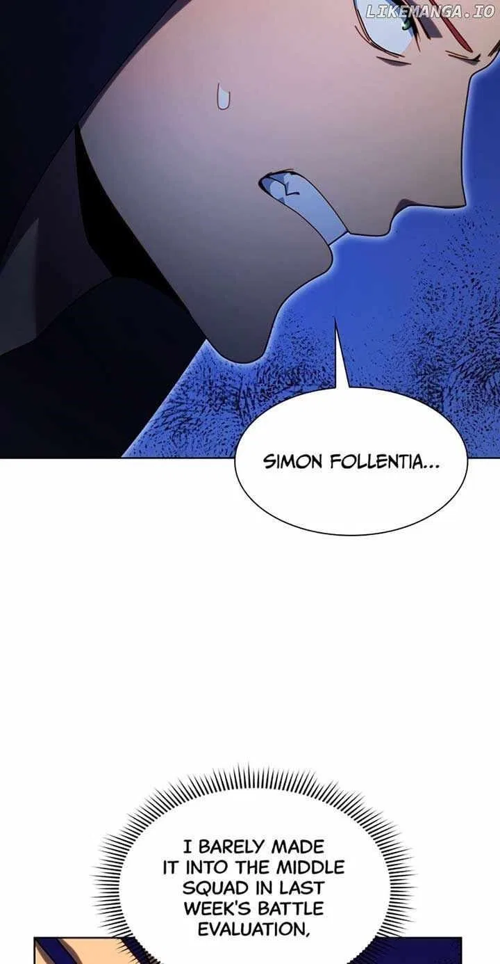 Necromancer Academy and the Genius Summoner Chapter 71 – Page 68