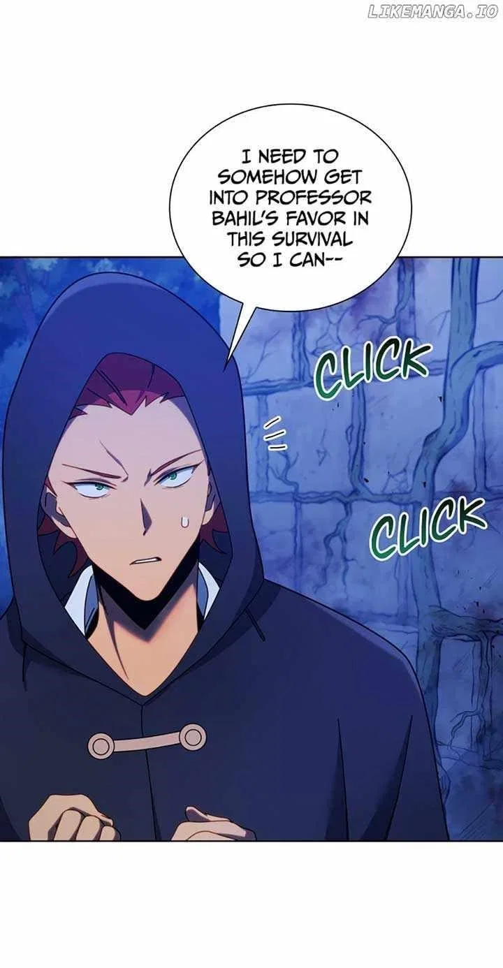 Necromancer Academy and the Genius Summoner Chapter 71 – Page 70