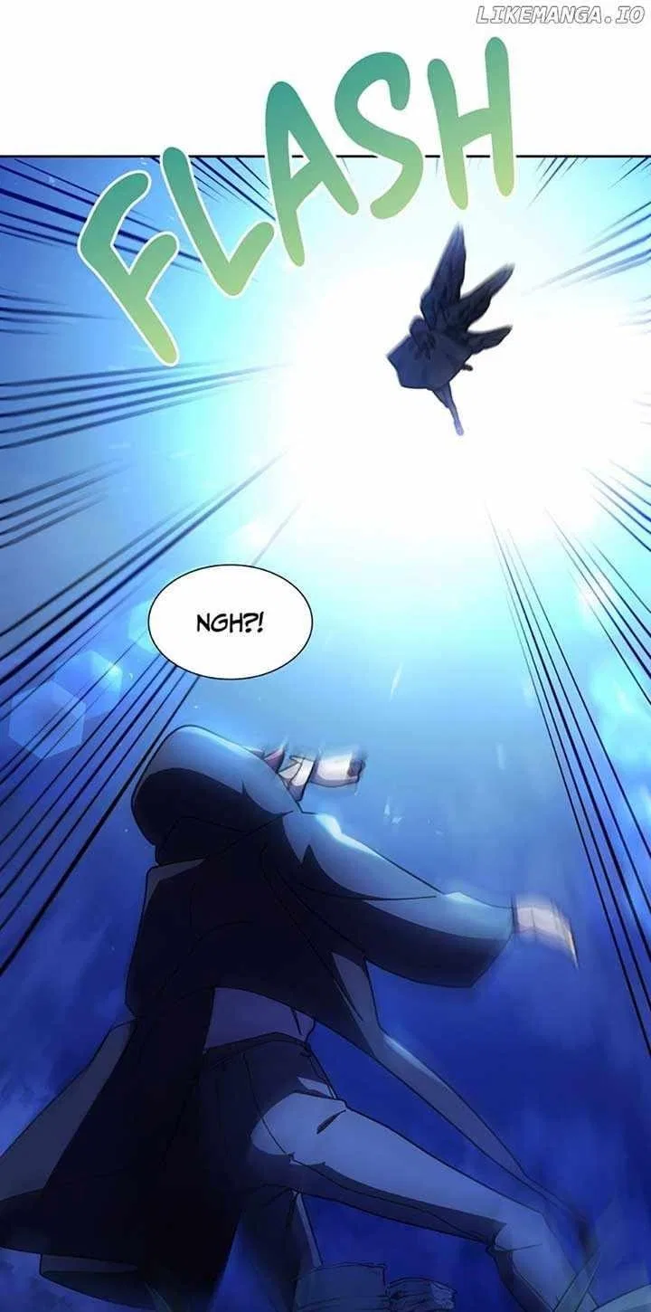 Necromancer Academy and the Genius Summoner Chapter 71 – Page 71