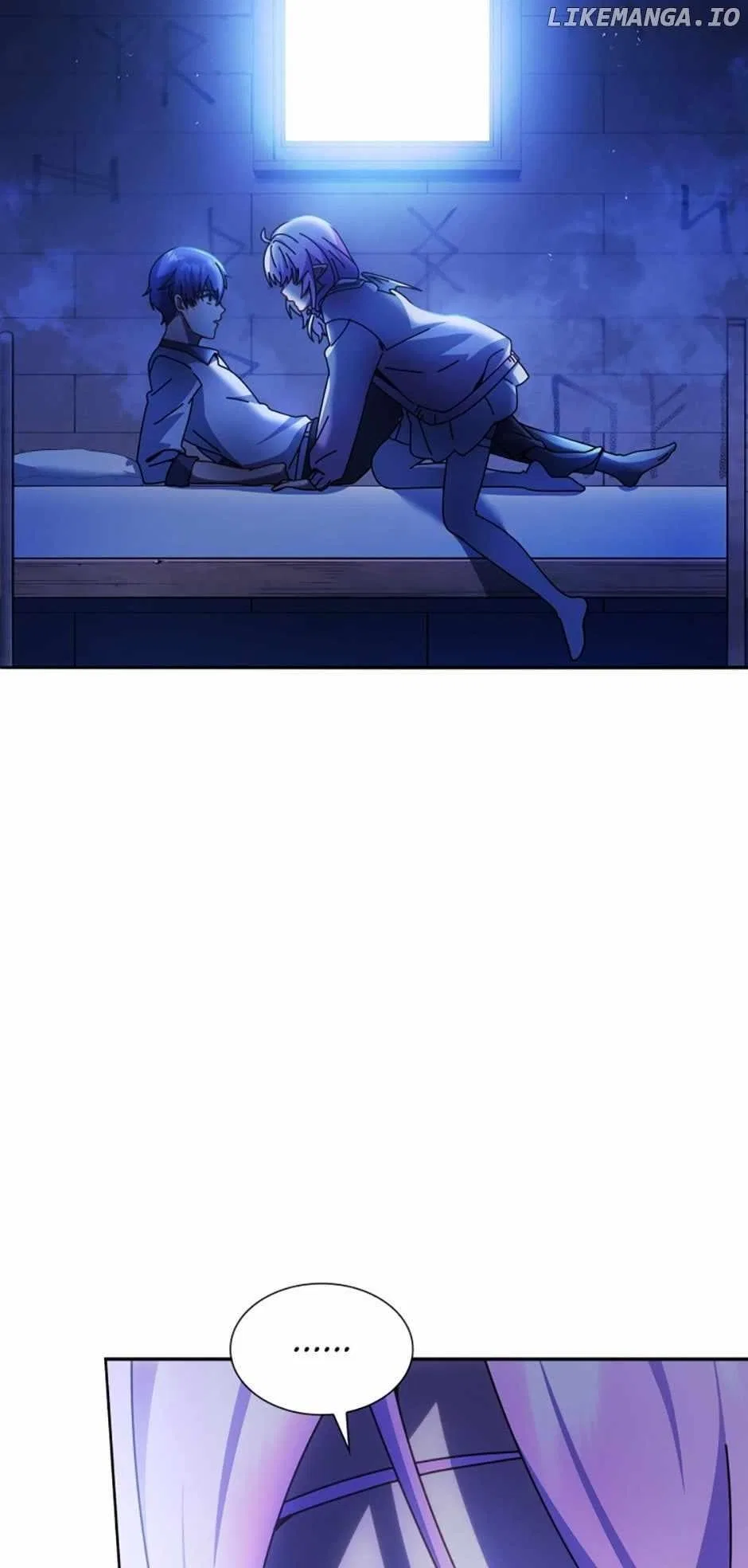 Necromancer Academy and the Genius Summoner Chapter 70 – Page 2
