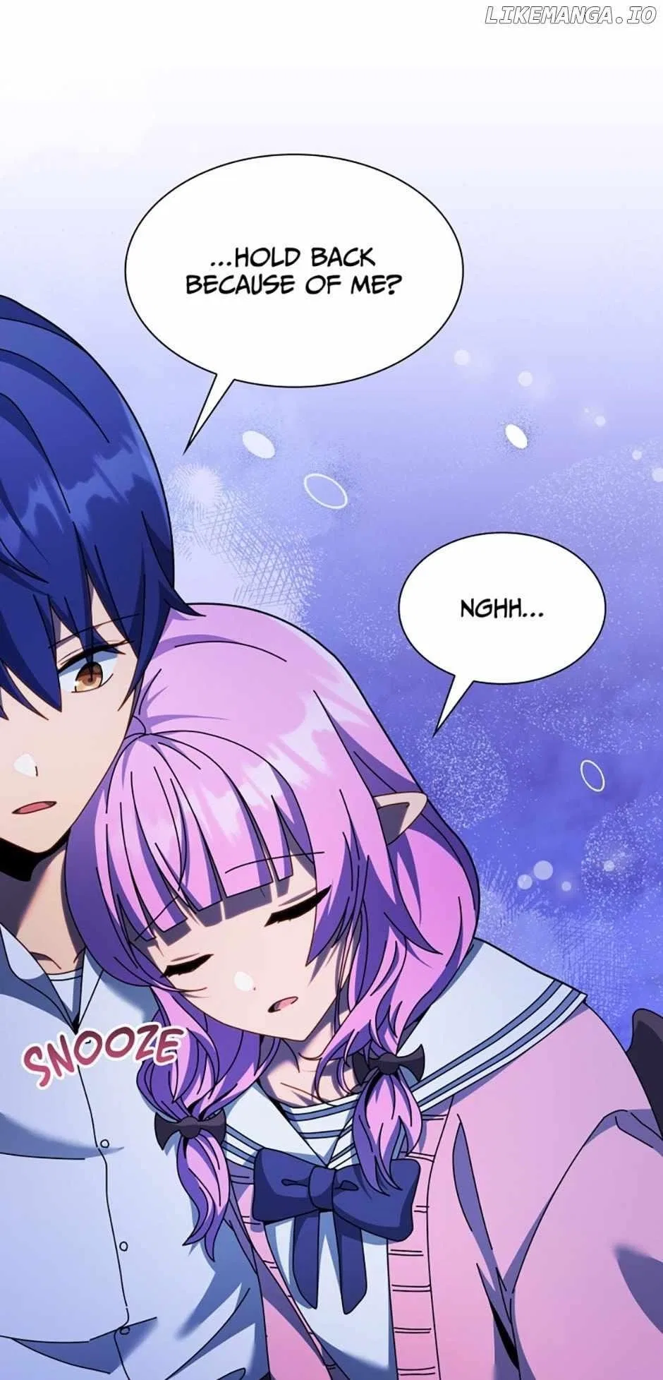 Necromancer Academy and the Genius Summoner Chapter 70 – Page 10