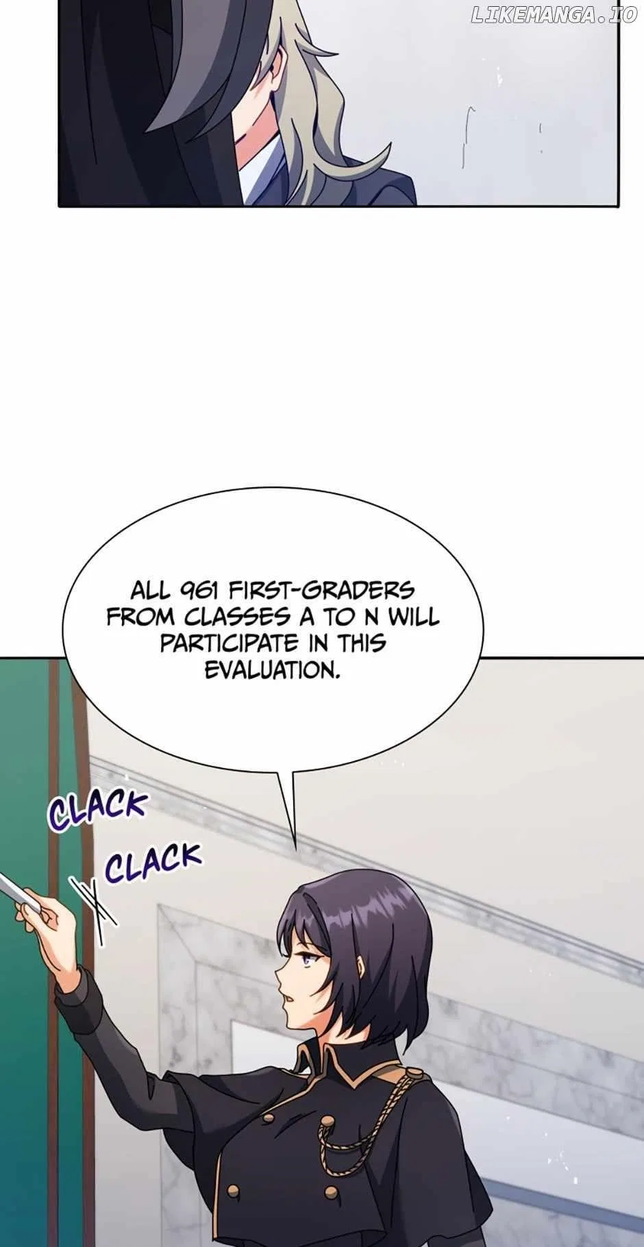 Necromancer Academy and the Genius Summoner Chapter 70 – Page 17