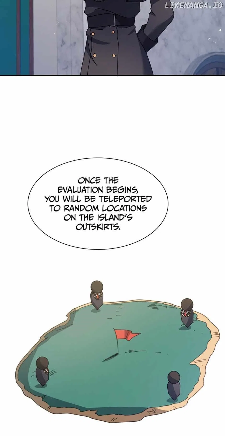 Necromancer Academy and the Genius Summoner Chapter 70 – Page 18