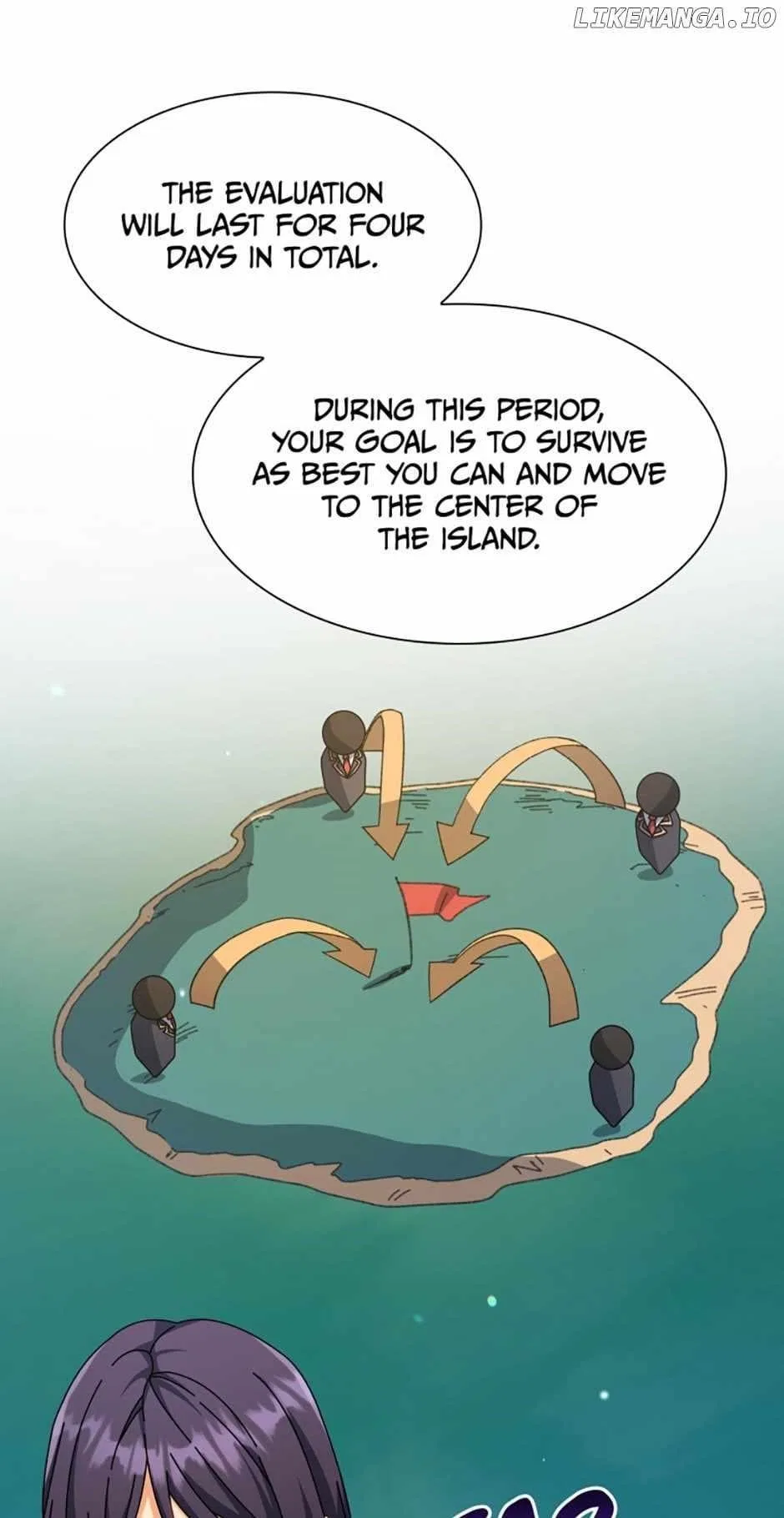 Necromancer Academy and the Genius Summoner Chapter 70 – Page 19