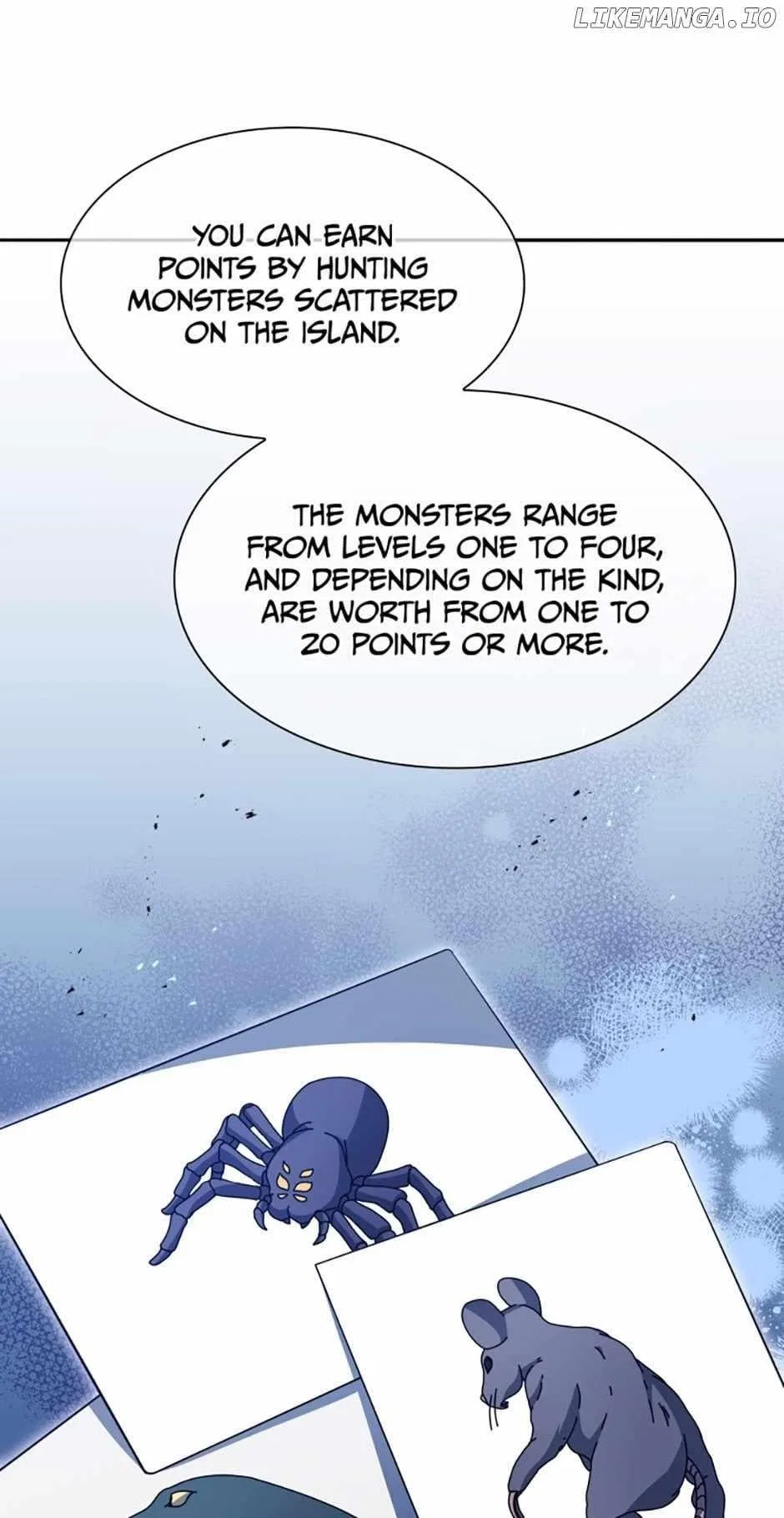 Necromancer Academy and the Genius Summoner Chapter 70 – Page 21