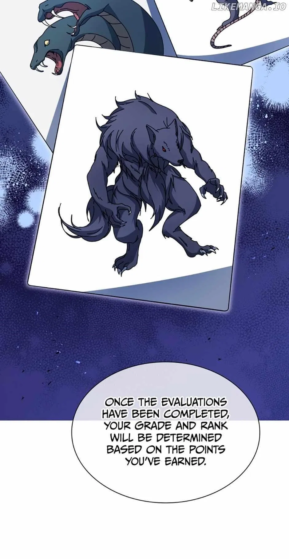 Necromancer Academy and the Genius Summoner Chapter 70 – Page 22