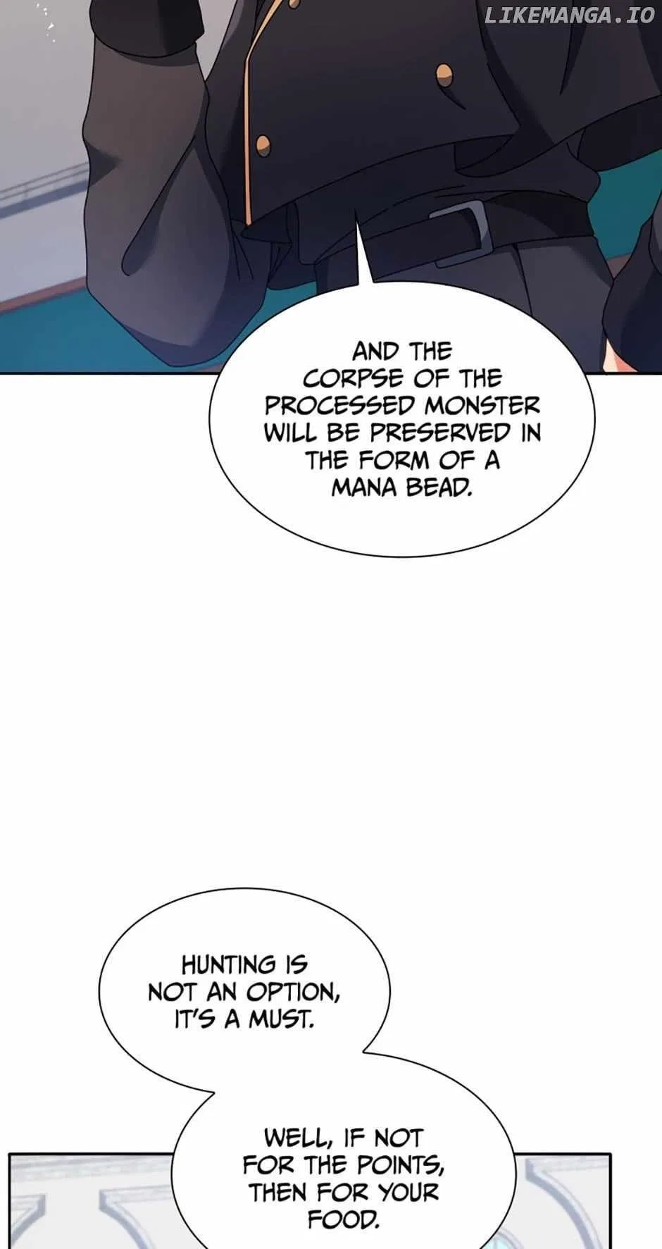 Necromancer Academy and the Genius Summoner Chapter 70 – Page 27