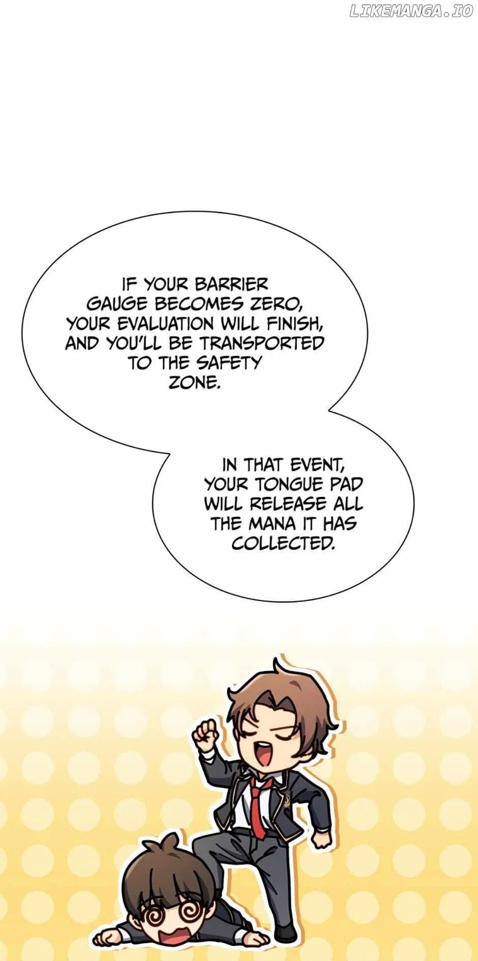 Necromancer Academy and the Genius Summoner Chapter 70 – Page 30