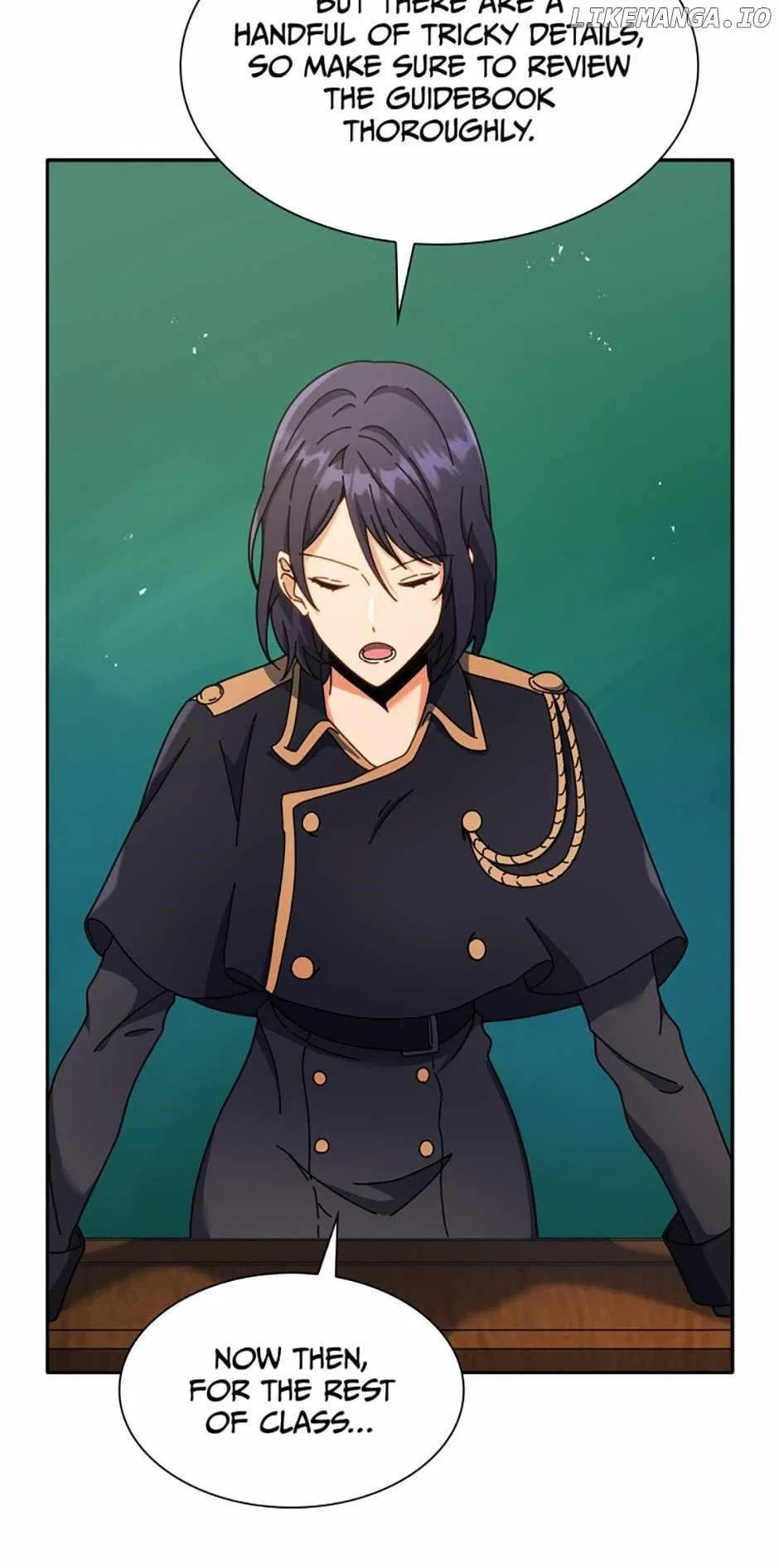 Necromancer Academy and the Genius Summoner Chapter 70 – Page 35