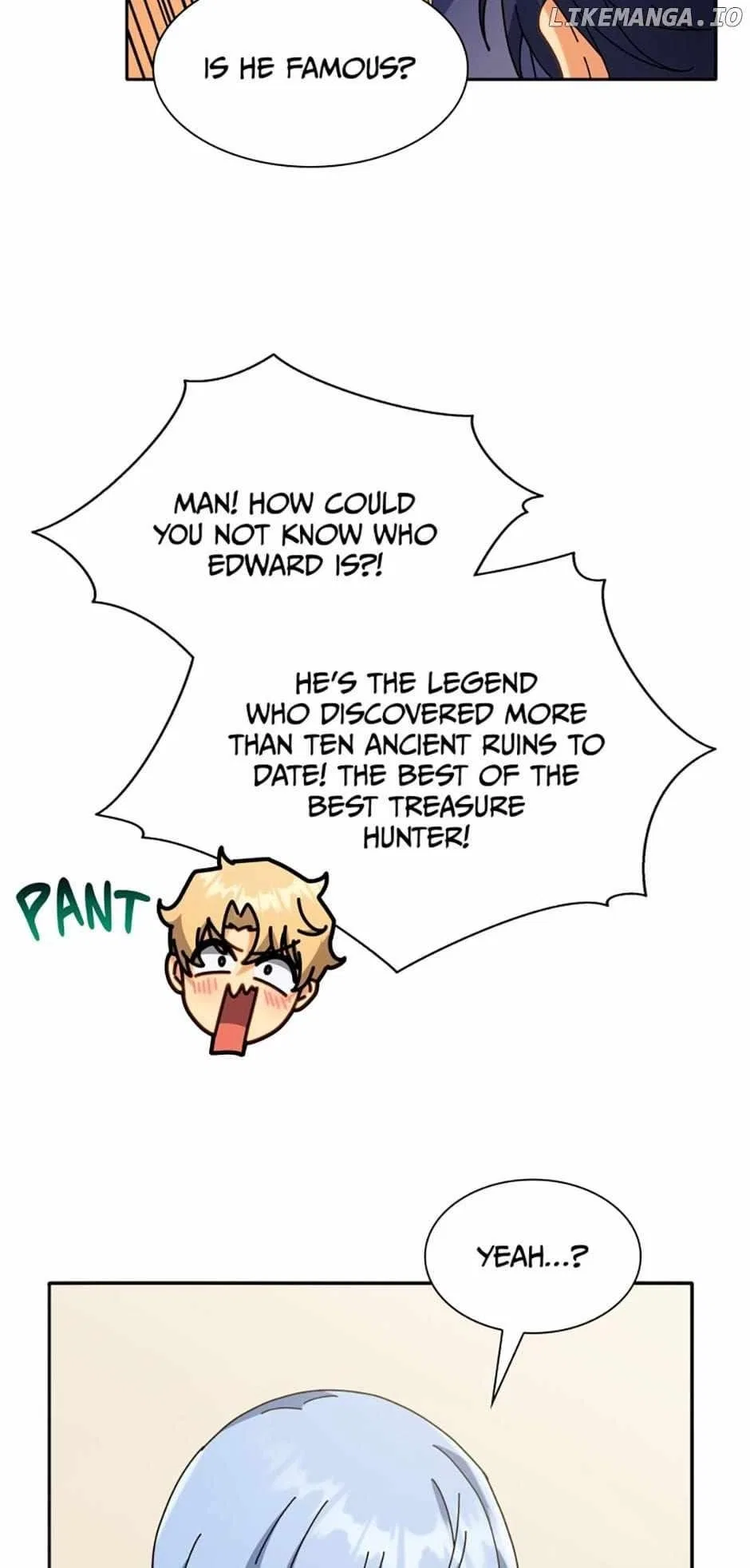 Necromancer Academy and the Genius Summoner Chapter 70 – Page 39