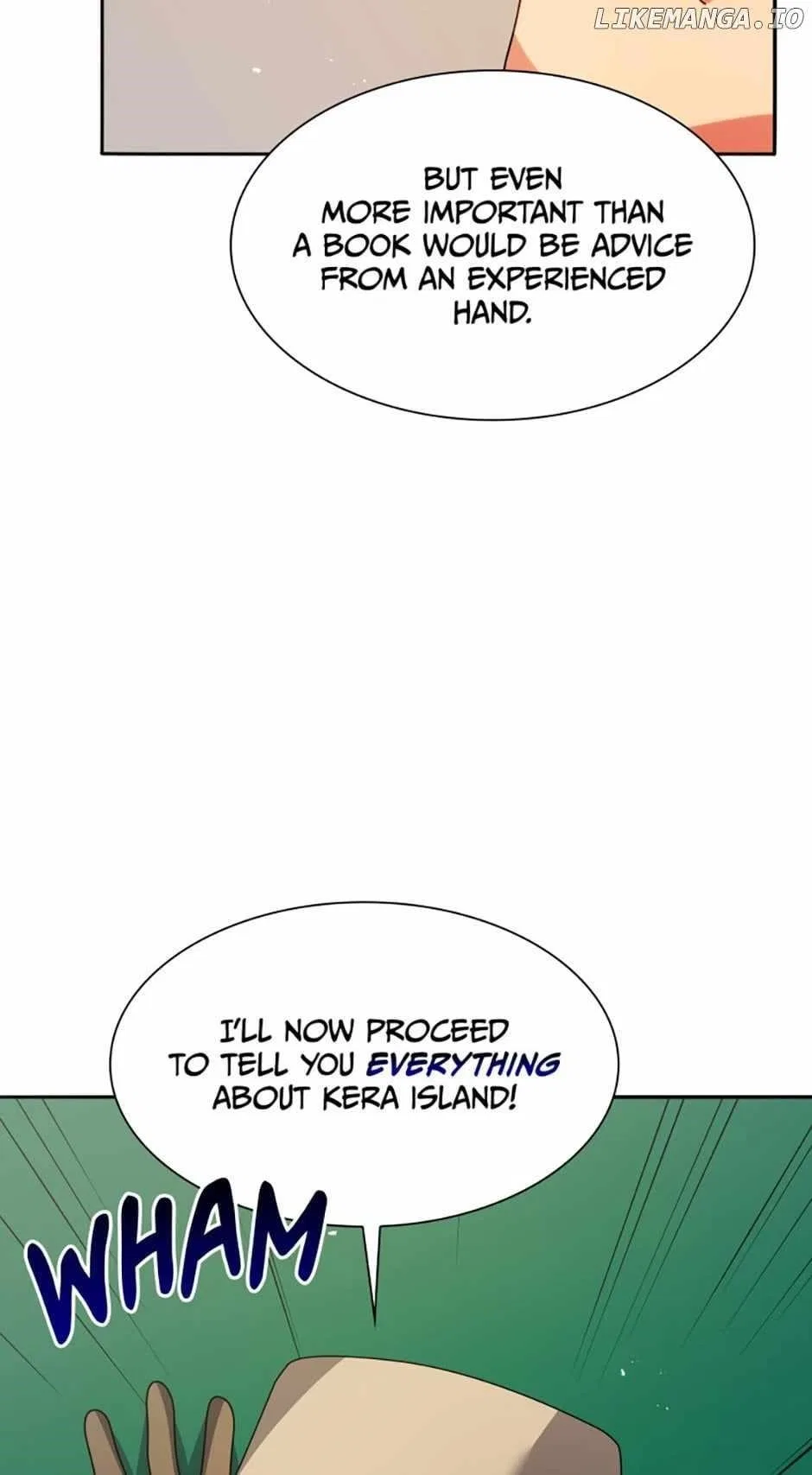 Necromancer Academy and the Genius Summoner Chapter 70 – Page 47
