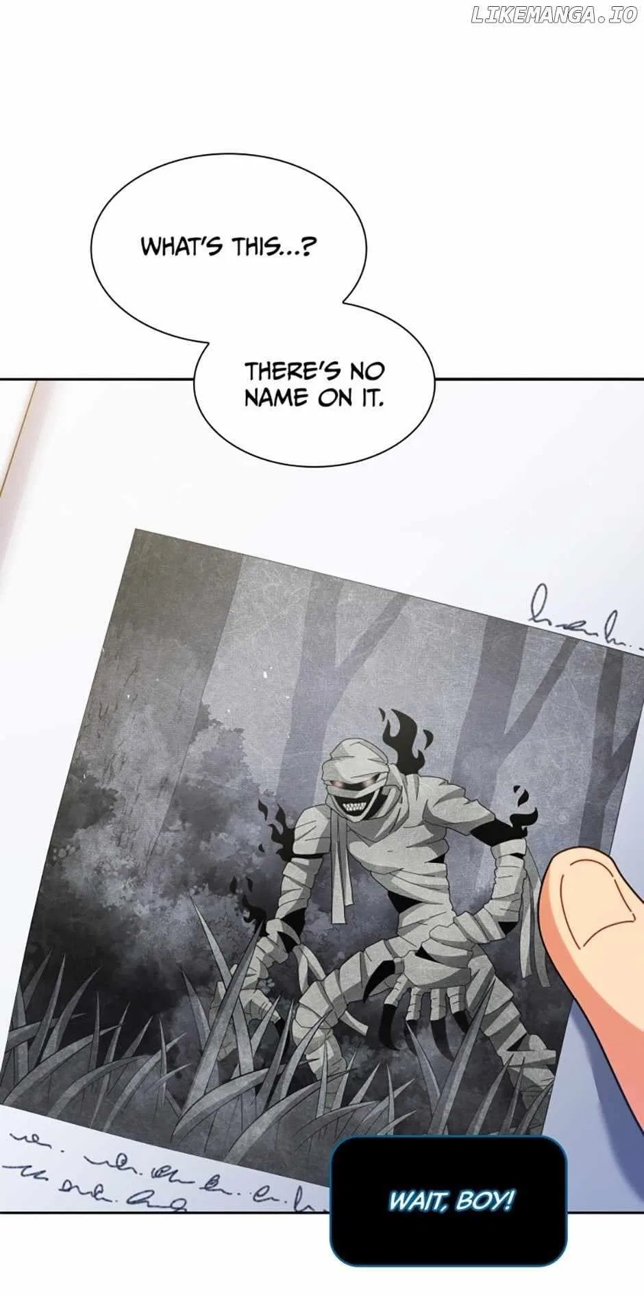 Necromancer Academy and the Genius Summoner Chapter 70 – Page 52