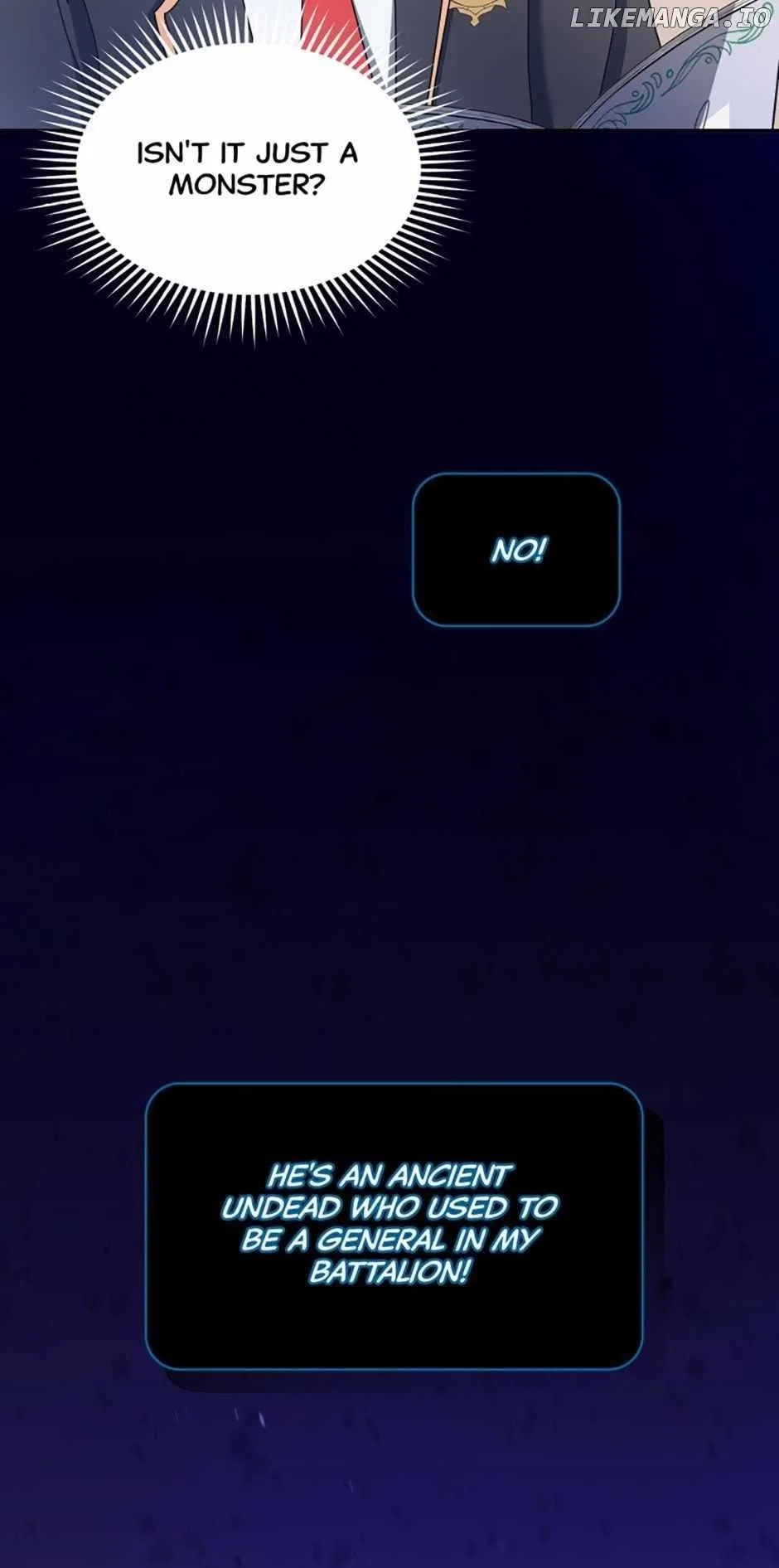 Necromancer Academy and the Genius Summoner Chapter 70 – Page 55