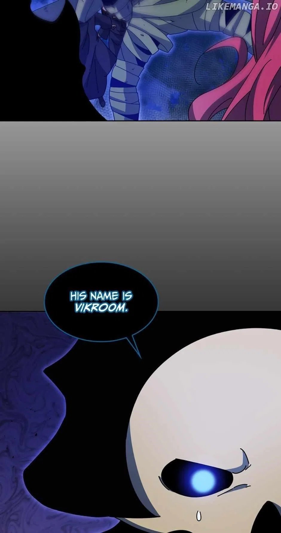 Necromancer Academy and the Genius Summoner Chapter 70 – Page 61
