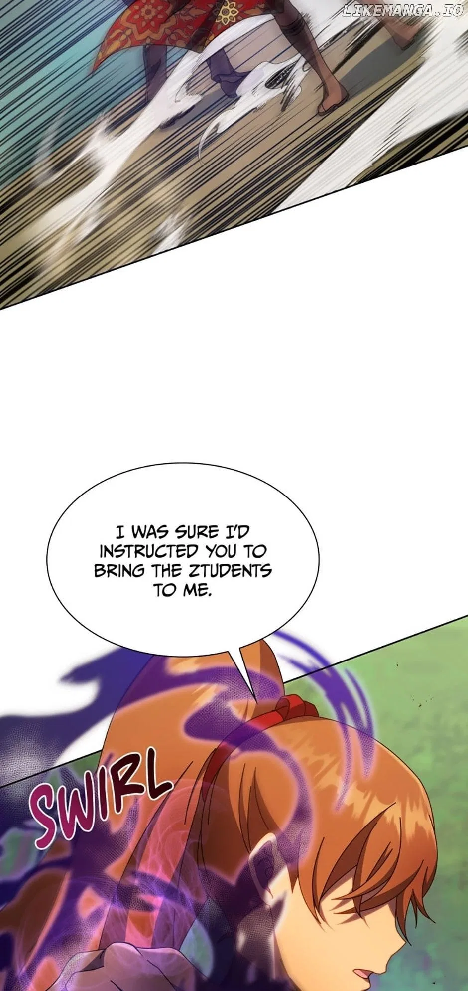 Necromancer Academy and the Genius Summoner Chapter 69 – Page 2