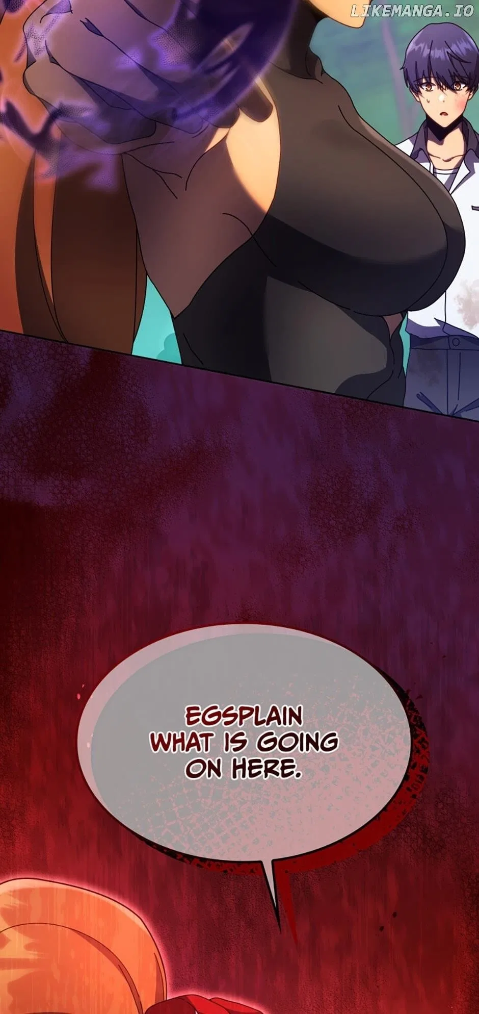 Necromancer Academy and the Genius Summoner Chapter 69 – Page 3