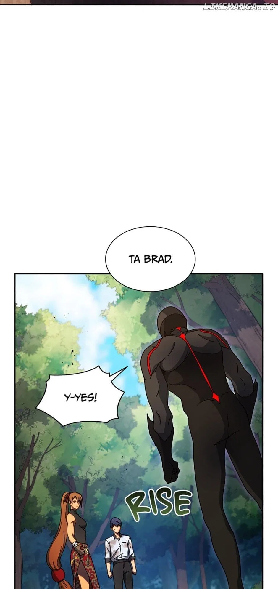 Necromancer Academy and the Genius Summoner Chapter 69 – Page 5