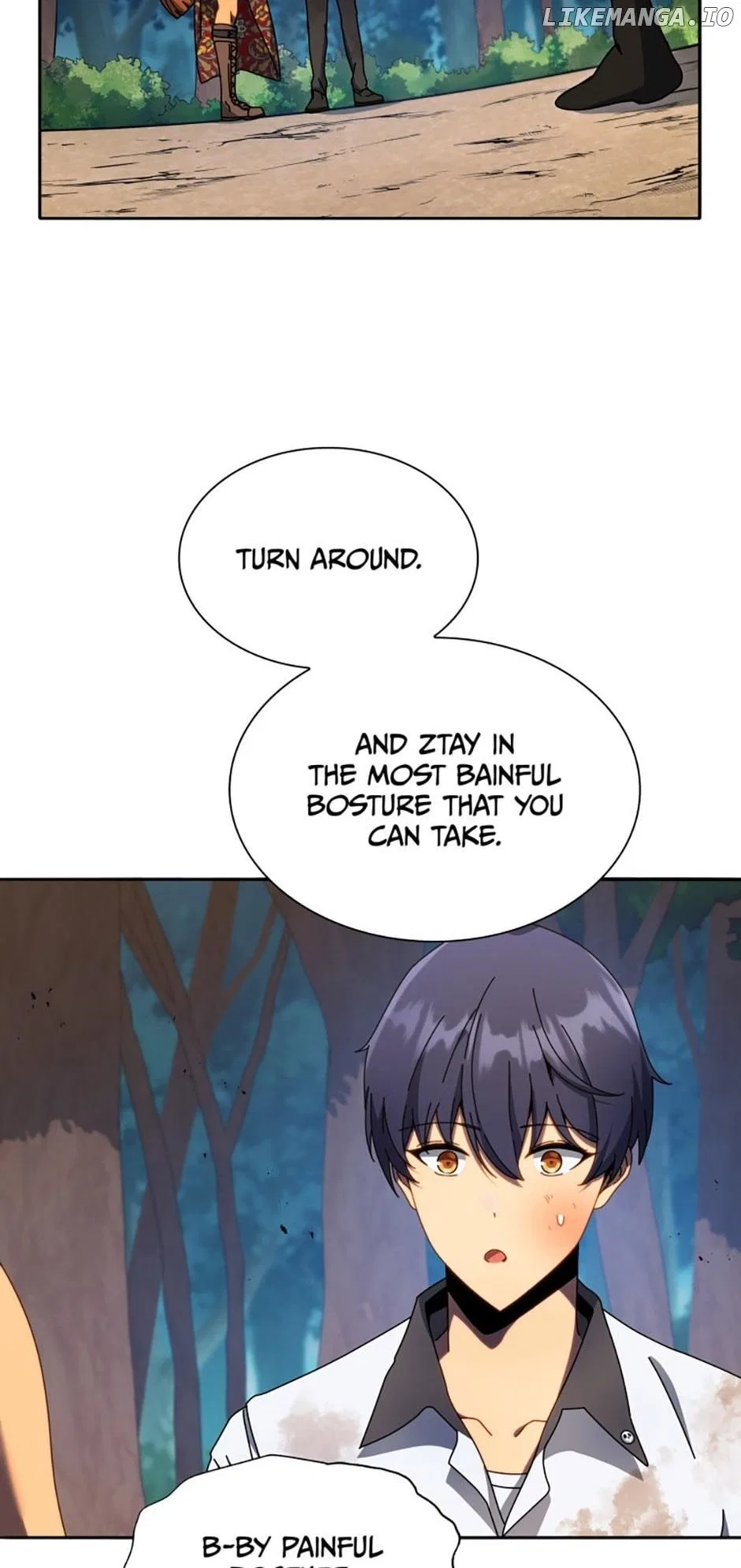 Necromancer Academy and the Genius Summoner Chapter 69 – Page 6