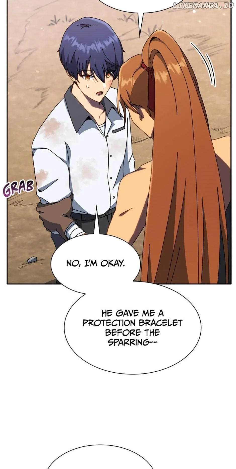 Necromancer Academy and the Genius Summoner Chapter 69 – Page 13