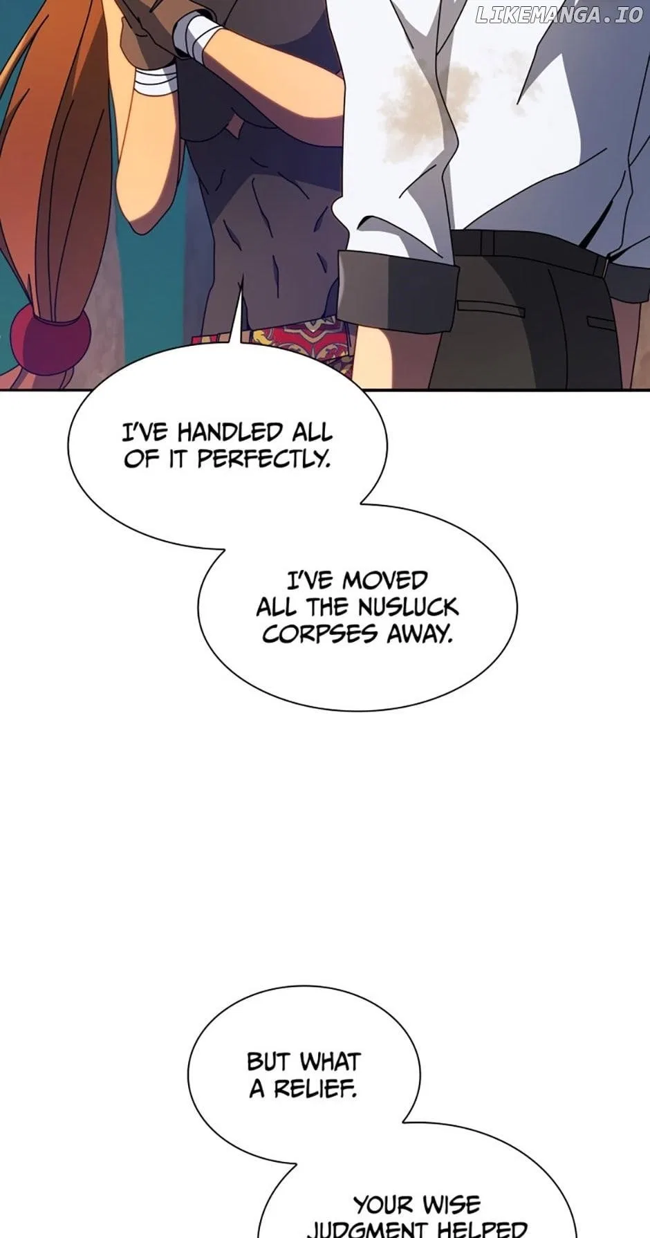 Necromancer Academy and the Genius Summoner Chapter 69 – Page 18