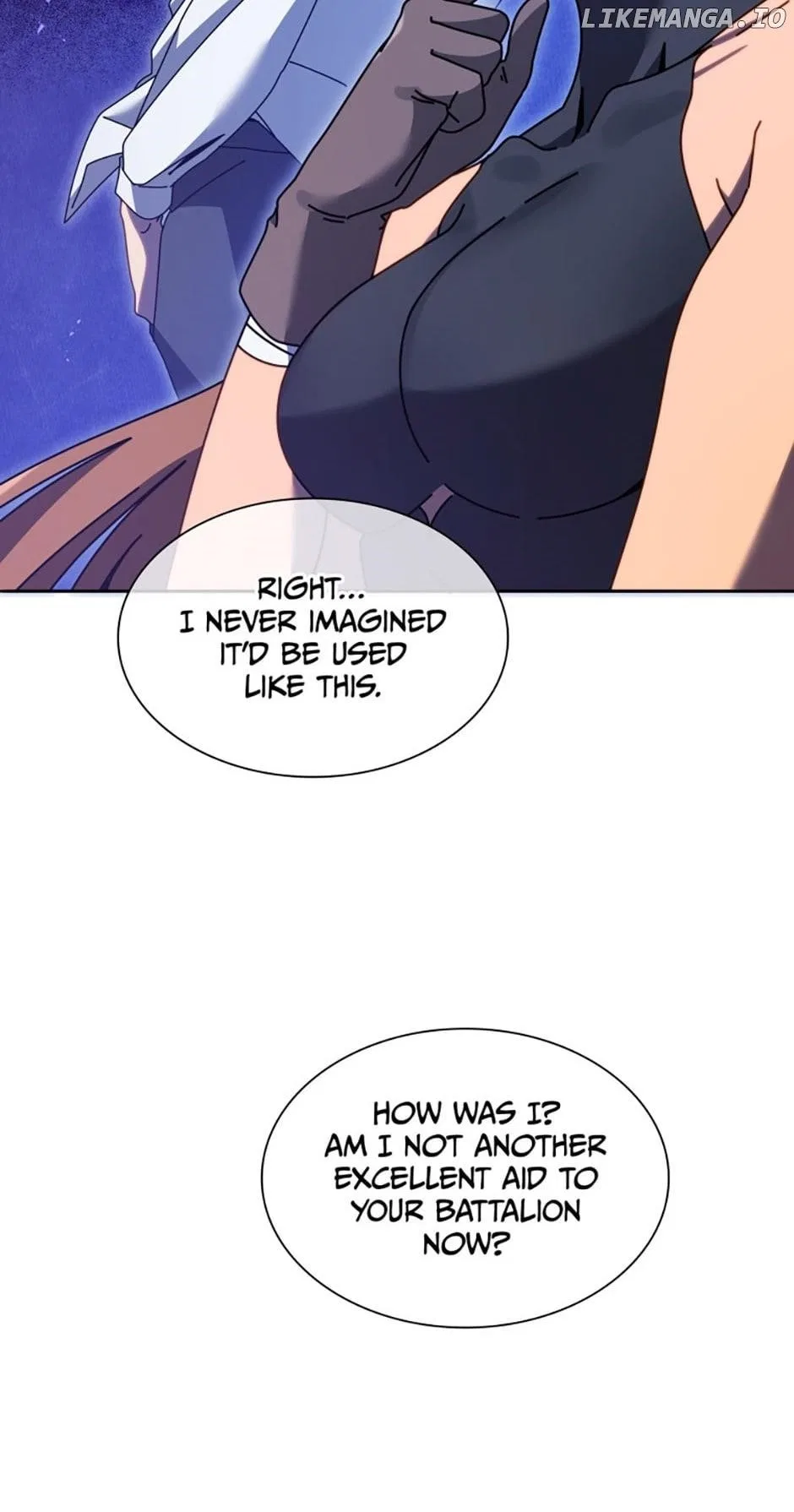 Necromancer Academy and the Genius Summoner Chapter 69 – Page 21