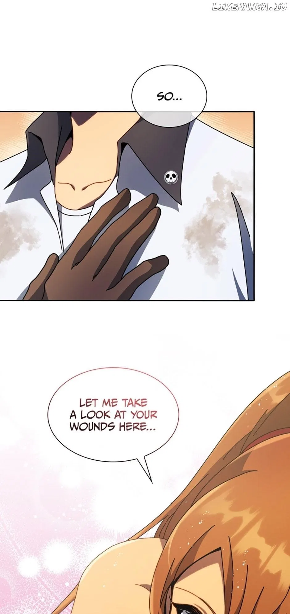 Necromancer Academy and the Genius Summoner Chapter 69 – Page 23