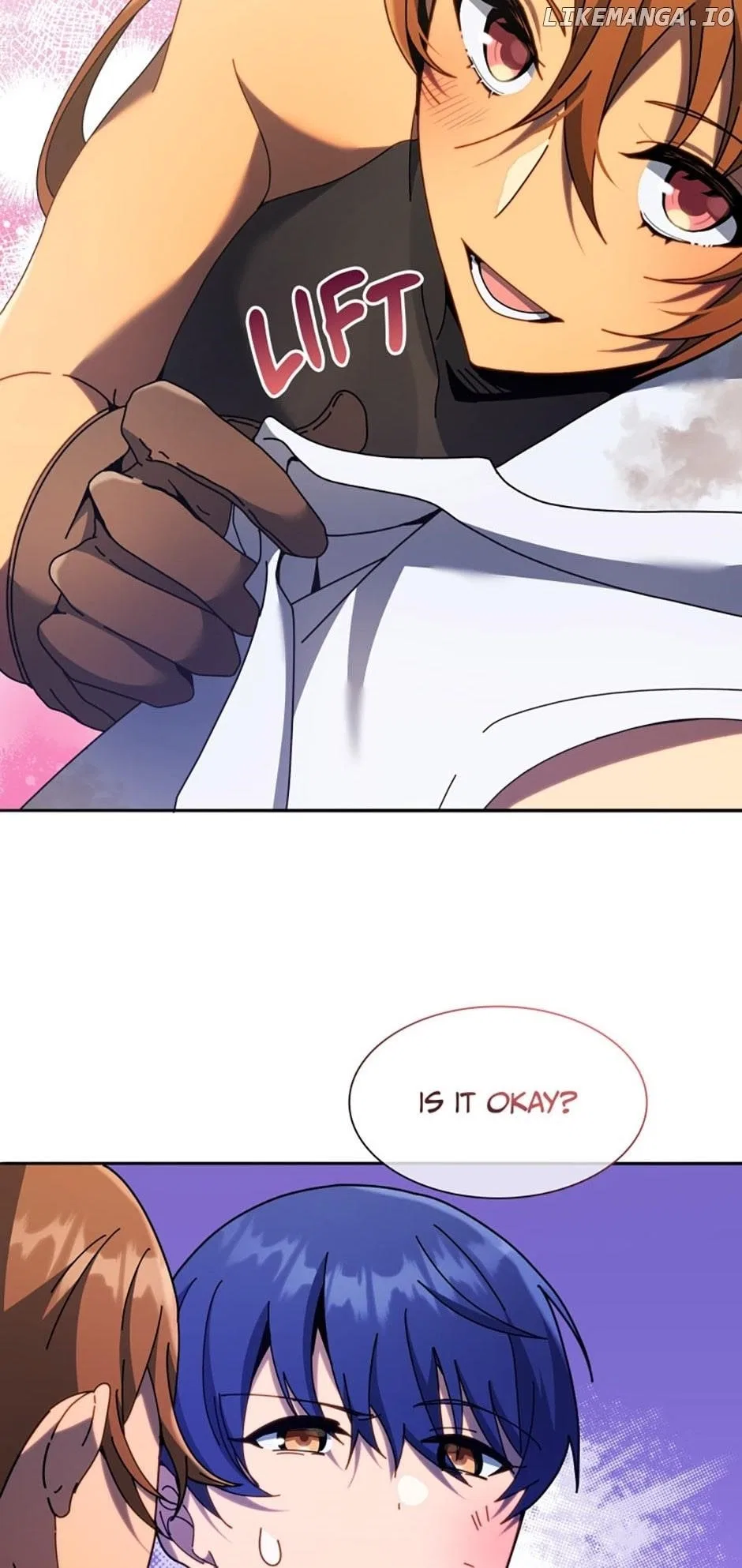Necromancer Academy and the Genius Summoner Chapter 69 – Page 24