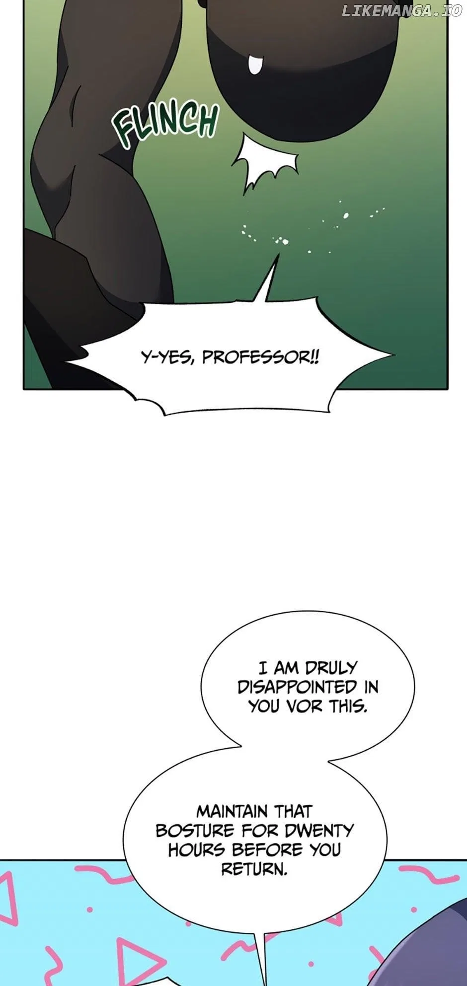 Necromancer Academy and the Genius Summoner Chapter 69 – Page 27