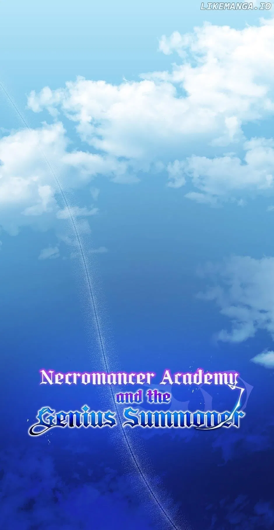 Necromancer Academy and the Genius Summoner Chapter 69 – Page 36