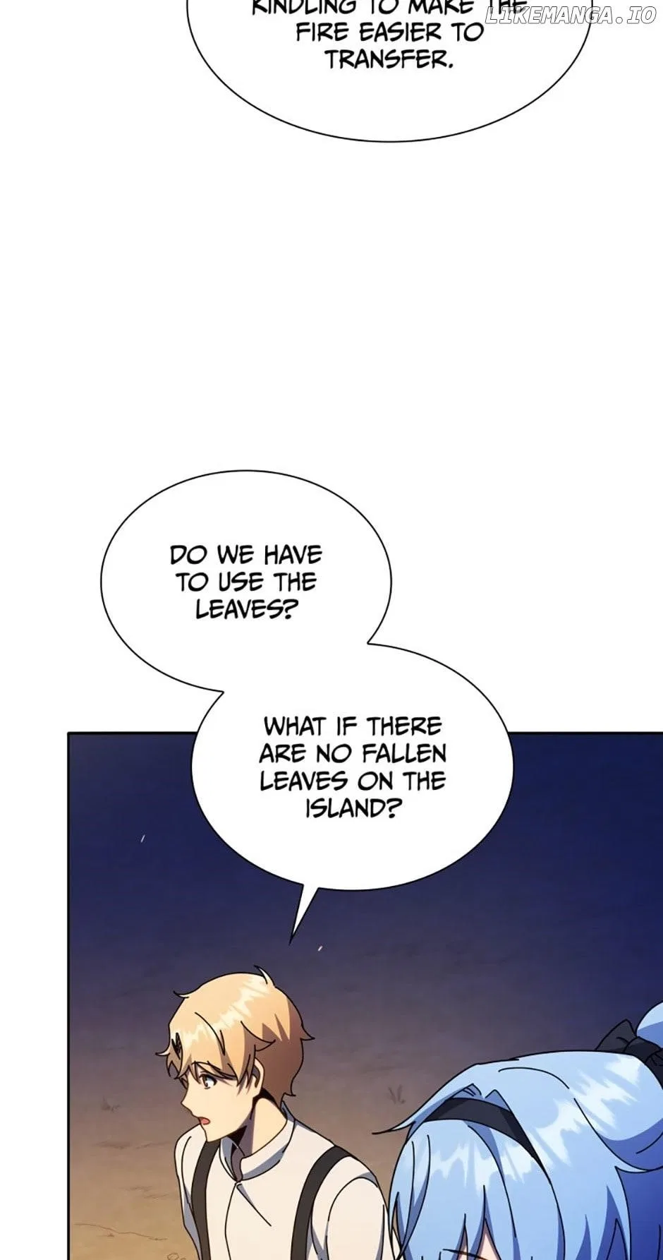 Necromancer Academy and the Genius Summoner Chapter 69 – Page 46