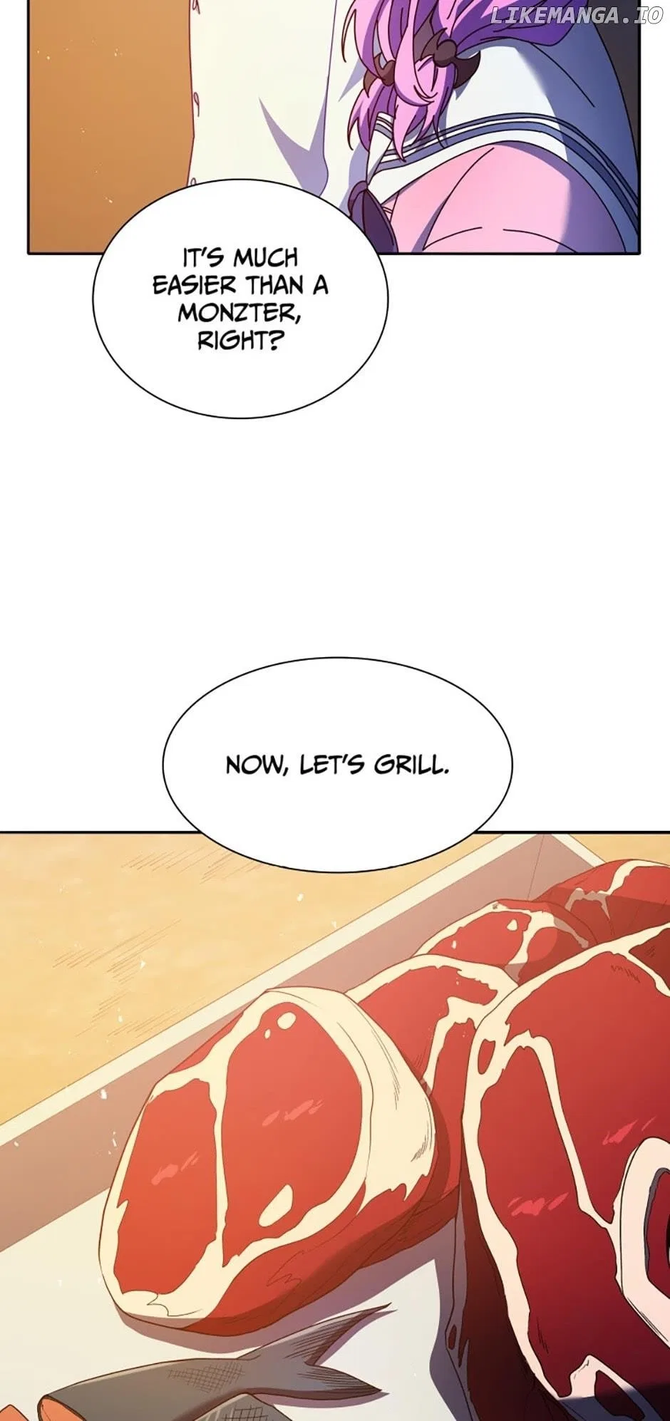 Necromancer Academy and the Genius Summoner Chapter 69 – Page 56