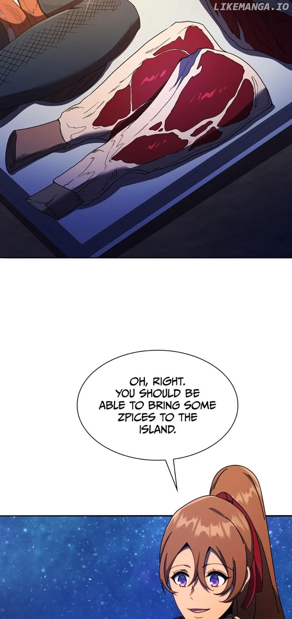 Necromancer Academy and the Genius Summoner Chapter 69 – Page 57