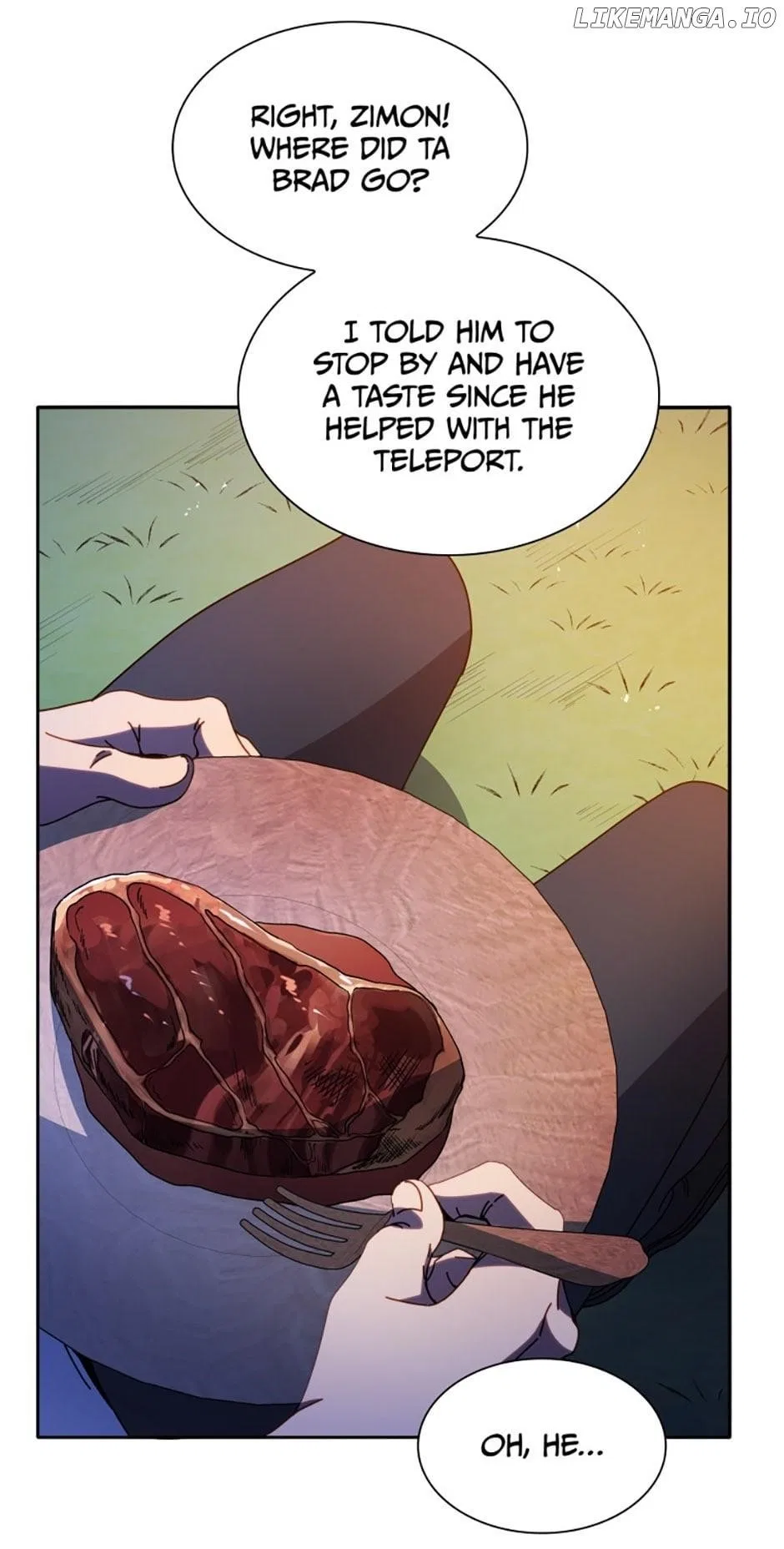 Necromancer Academy and the Genius Summoner Chapter 69 – Page 62